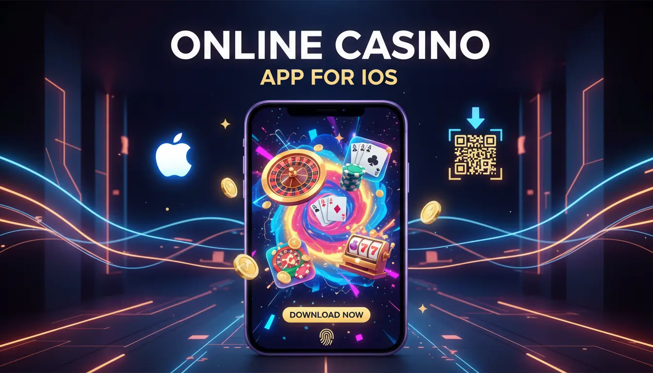 Lempi casino iOS-sovellus