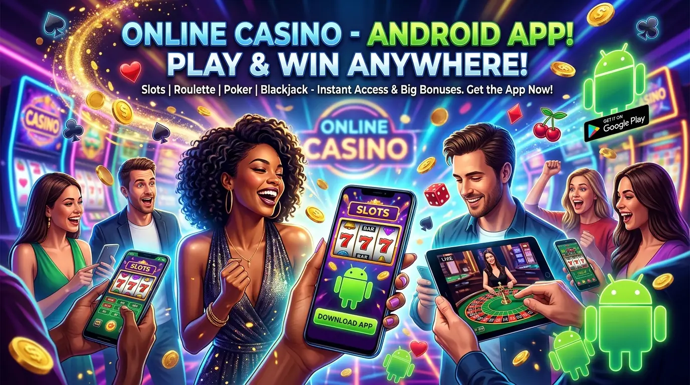 Lempi casino Android app