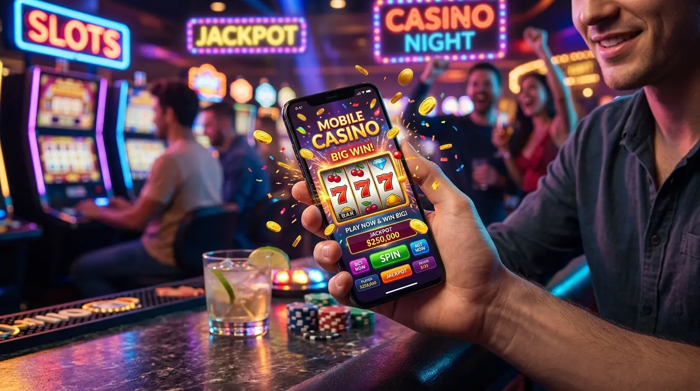 Lempi casino mobile