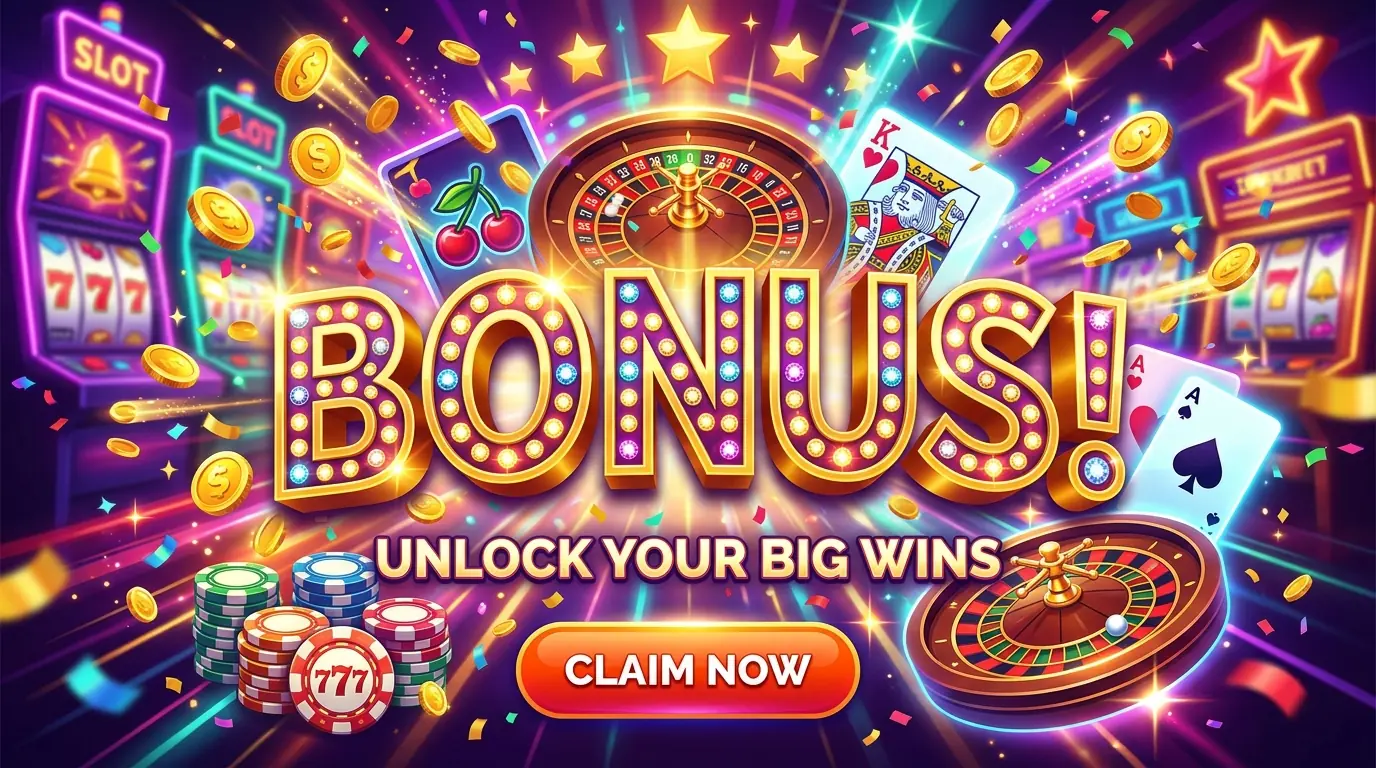 Lempi casino bonus