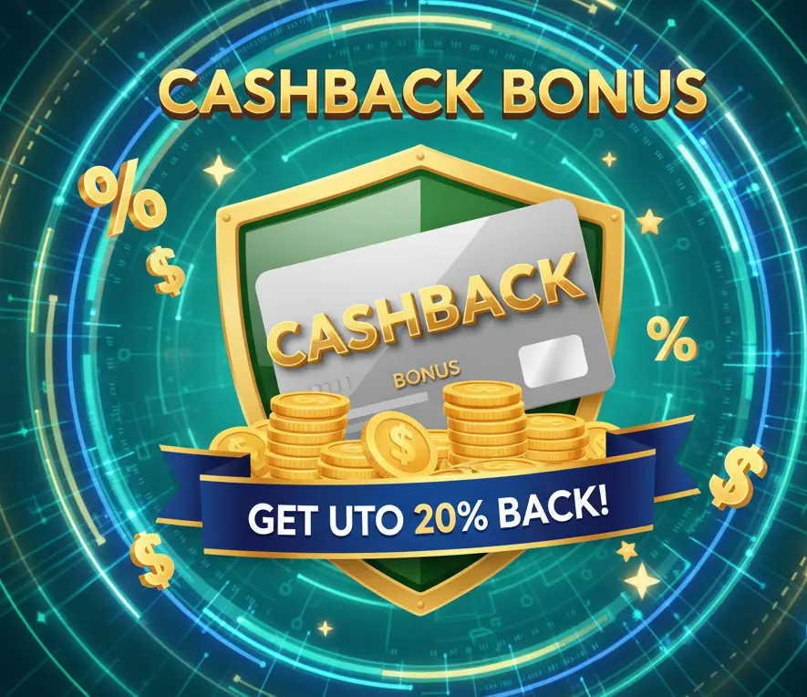 Lempi casino cashback