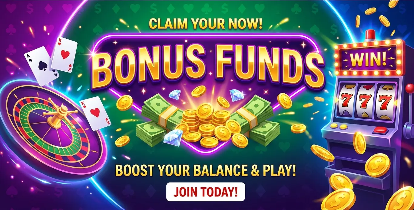 Bonus funds Lempi casino