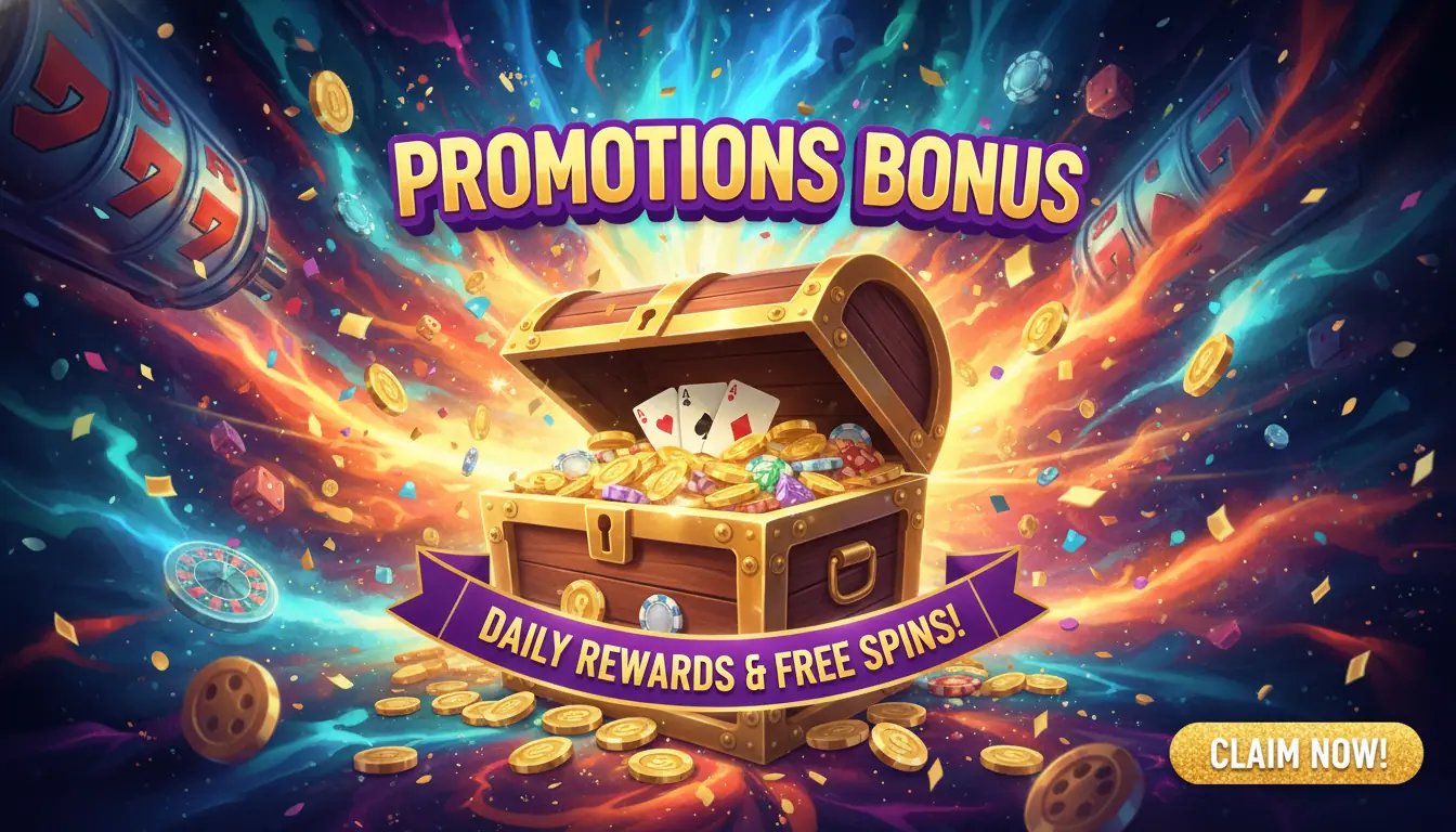 Promotions Lempi casino