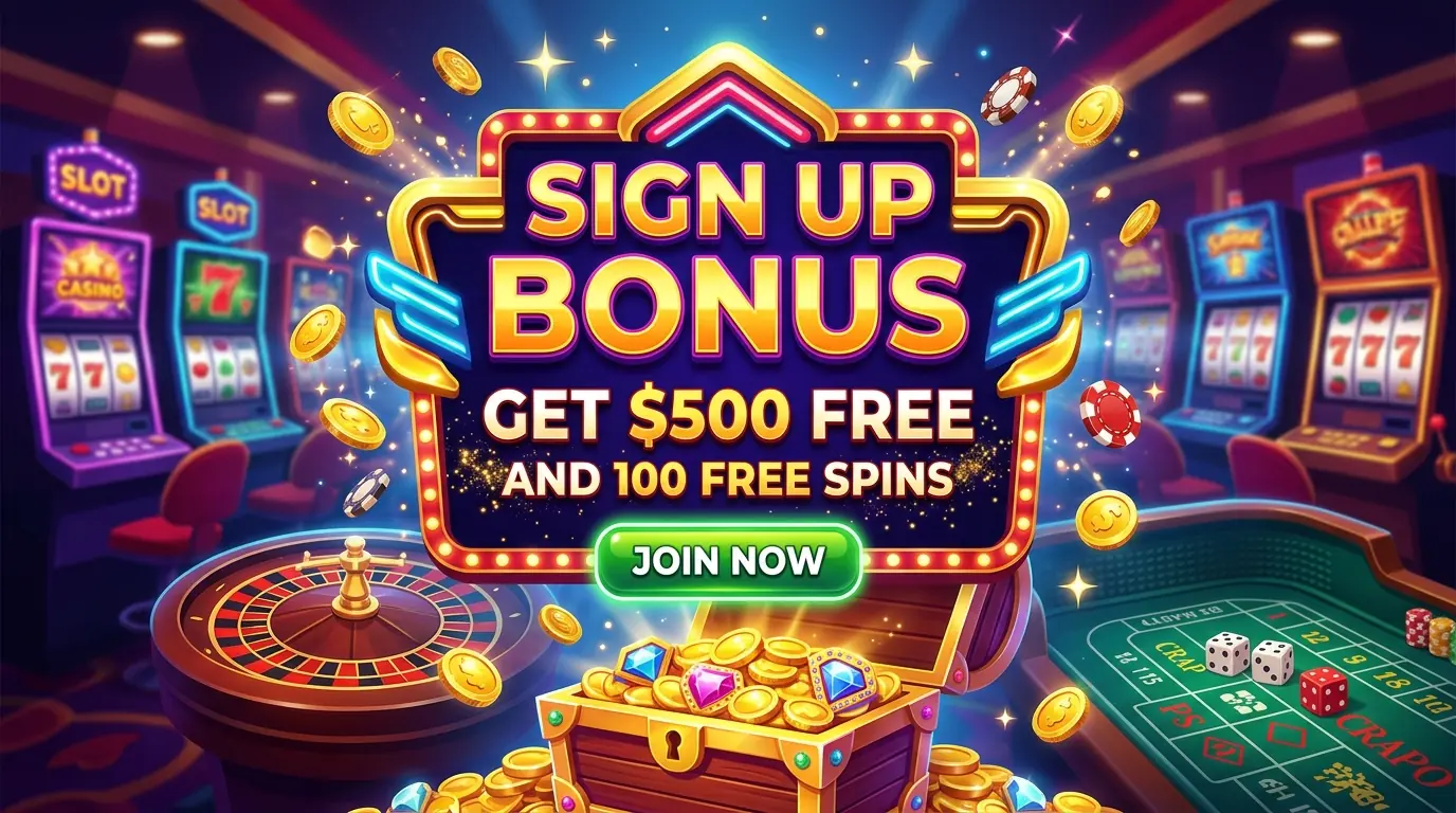 Sign up bonus Lempi casino