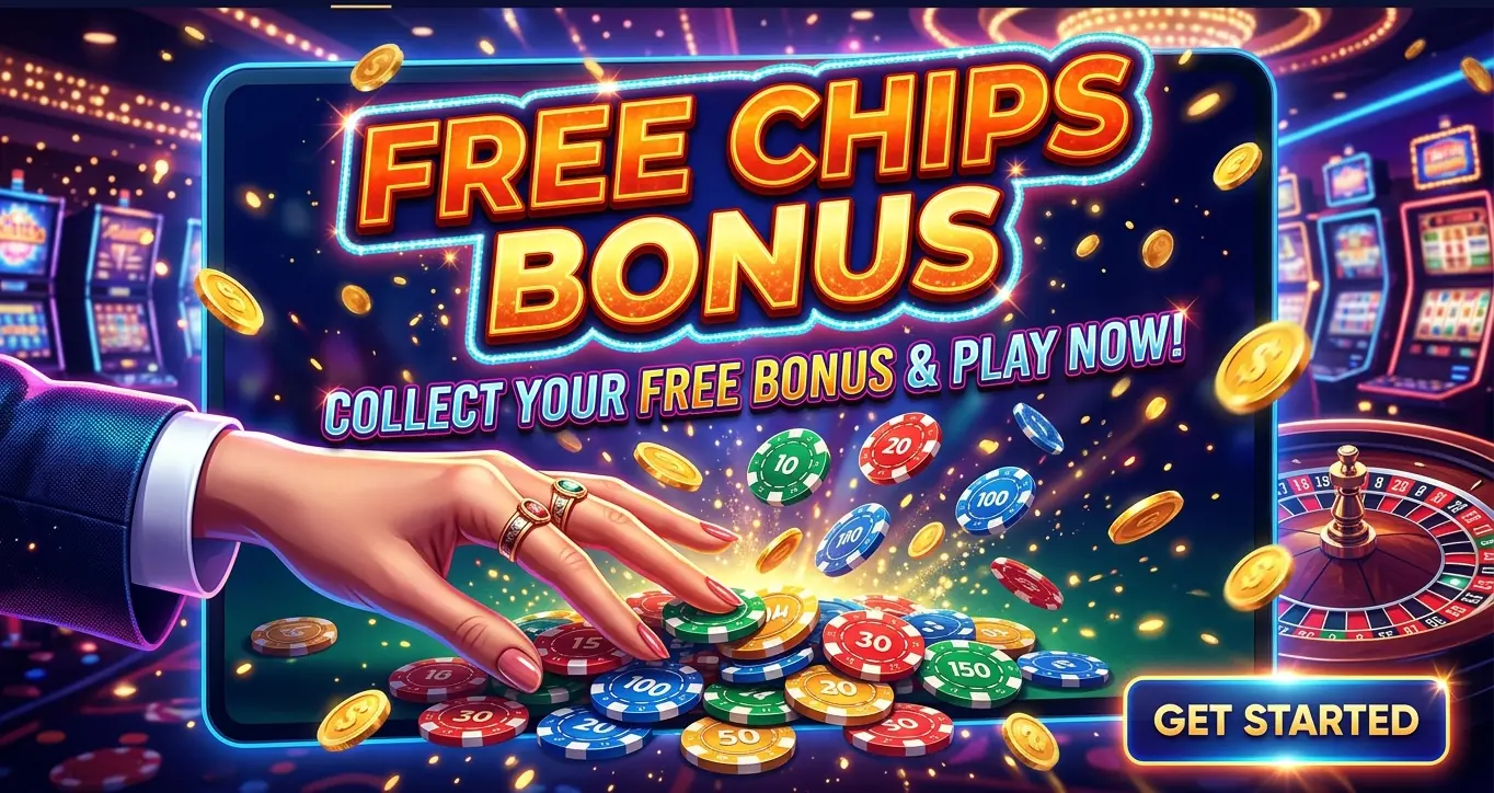Lempi casino free chips
