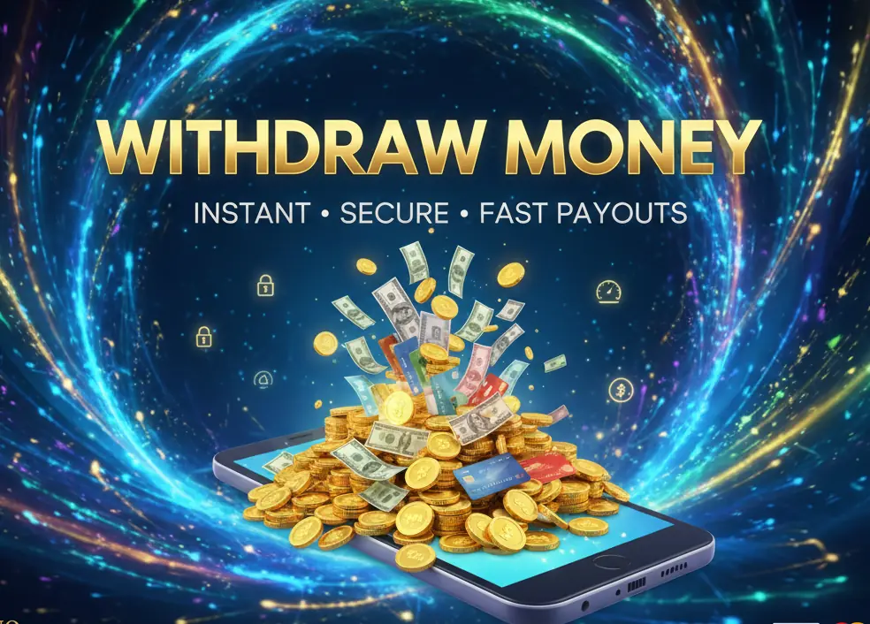 Lempi casino varojen nosto