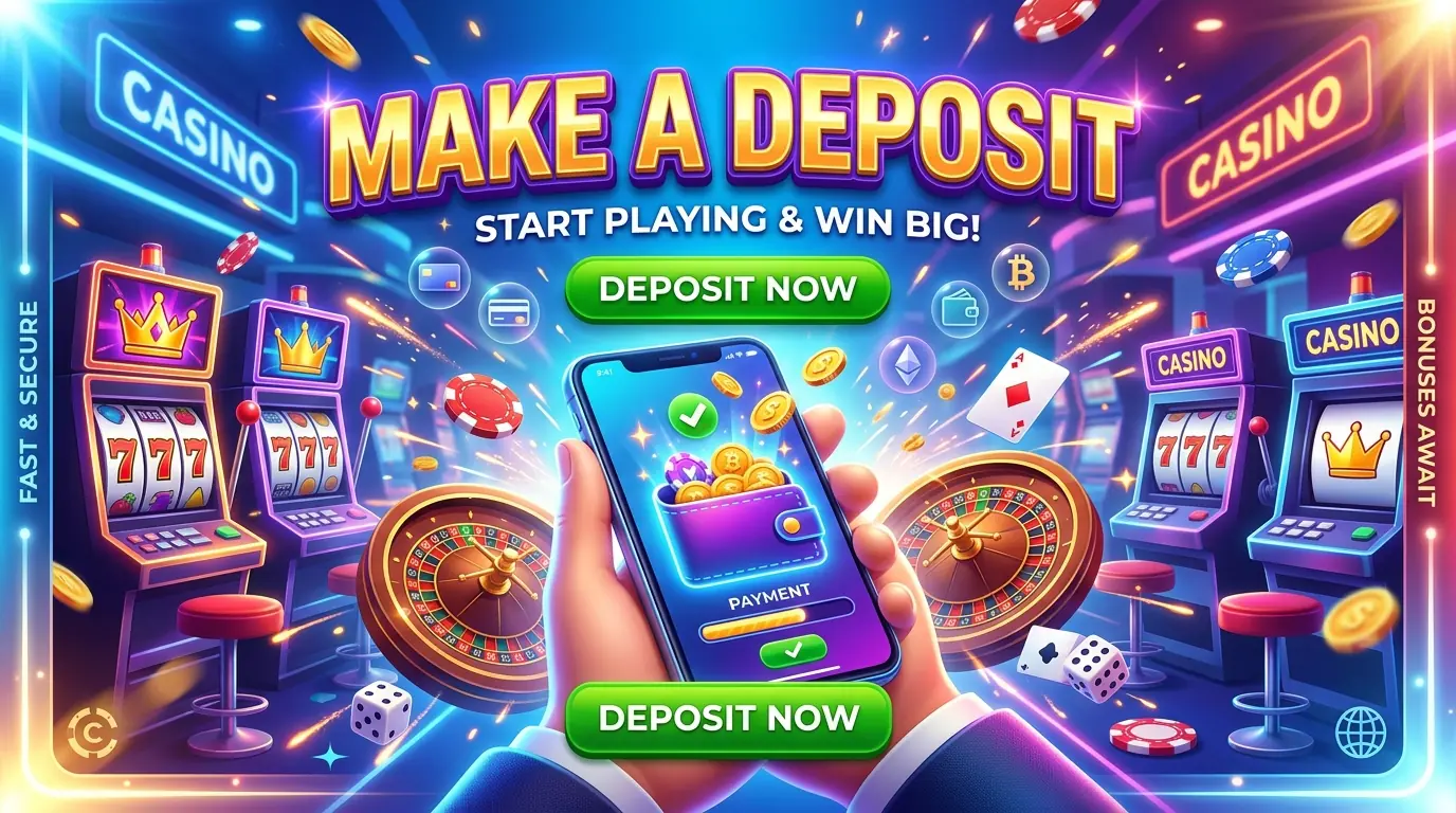 Talletus Lempi casino