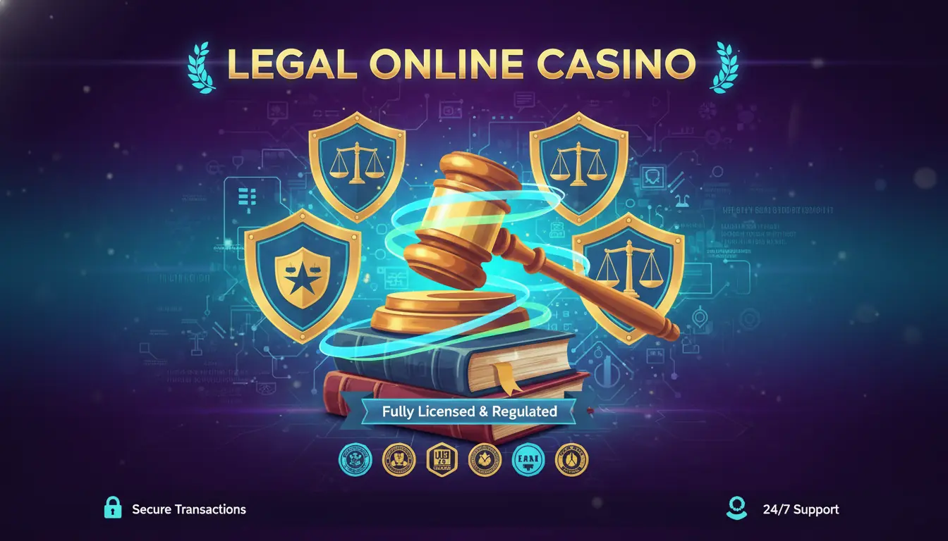 Lempi casino Suomessa laillinen