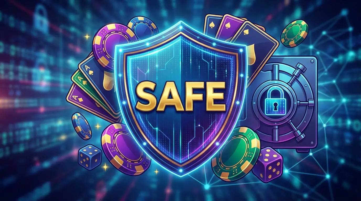 Onko Lempi casino turvallinen