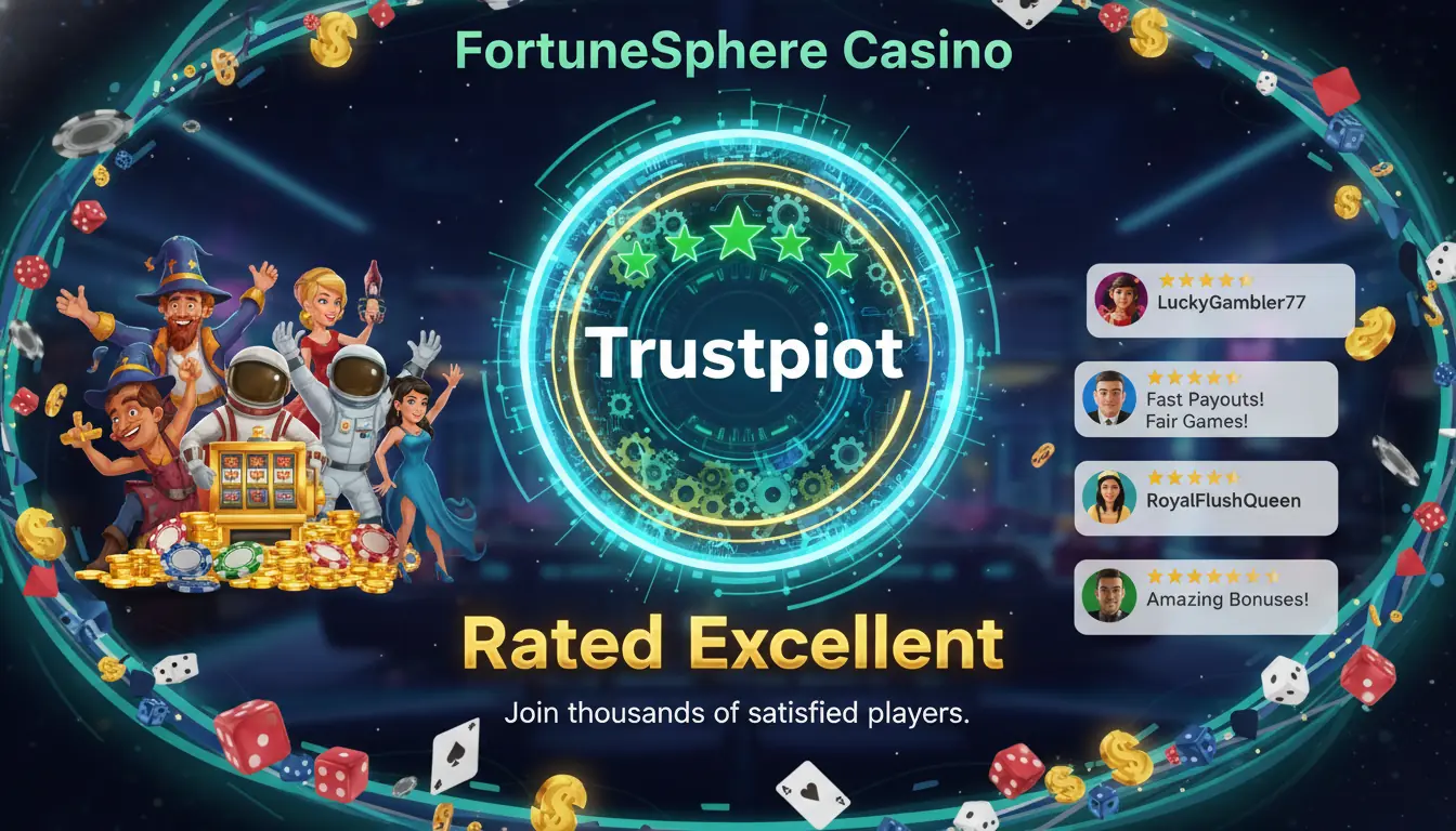 Lempi casino Trustpilot