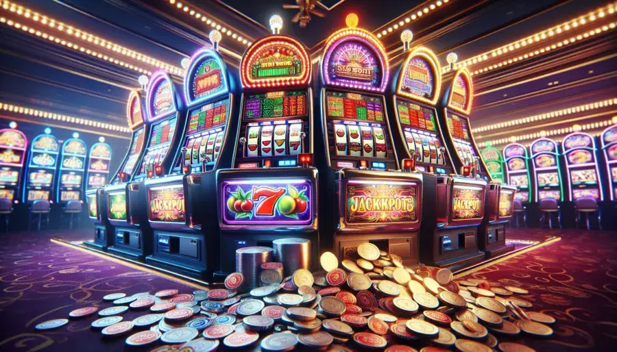Lempi casino casino pelit
