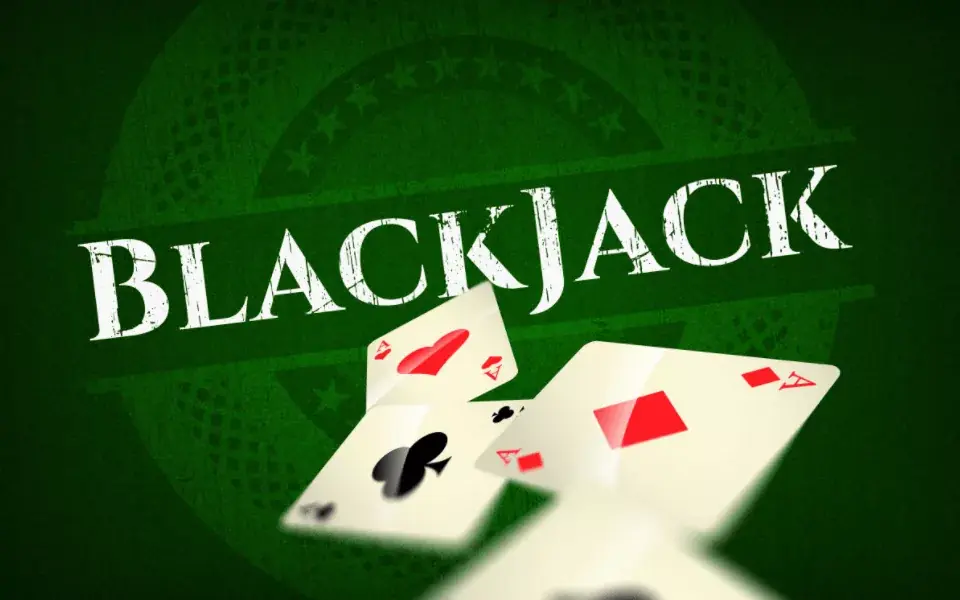 Lempi casino blackjack peli