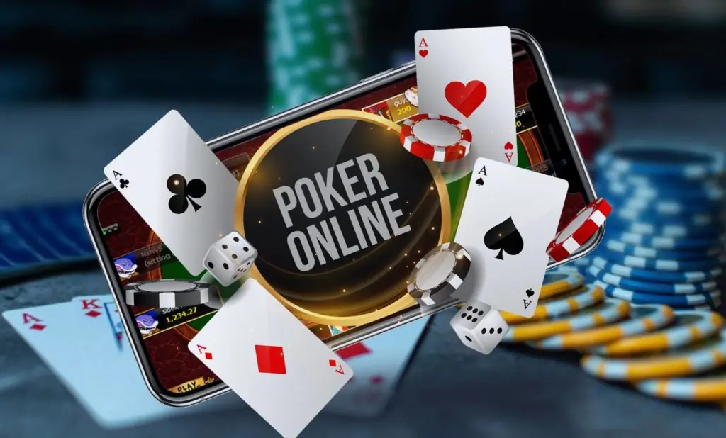 Poker Lempi casino