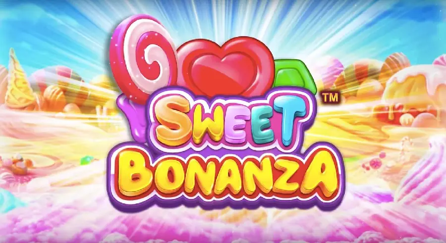 Lempi casino Sweet Bonanza peli