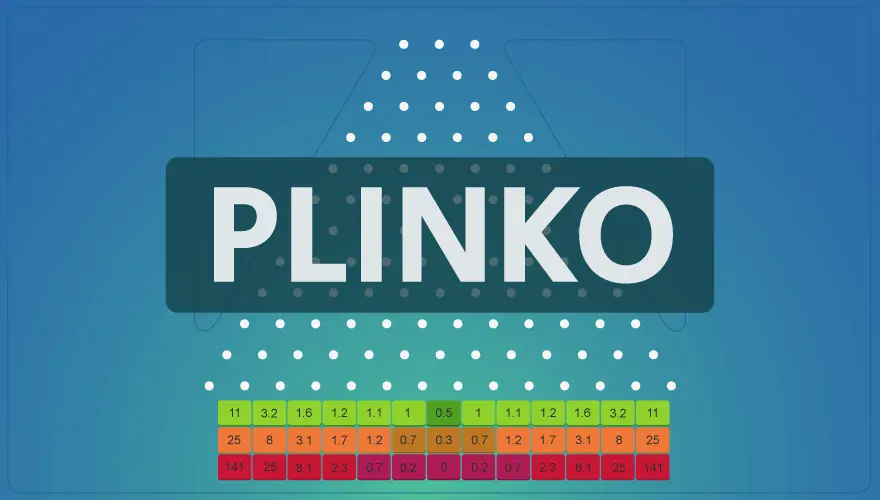 Plinko Lempi casino
